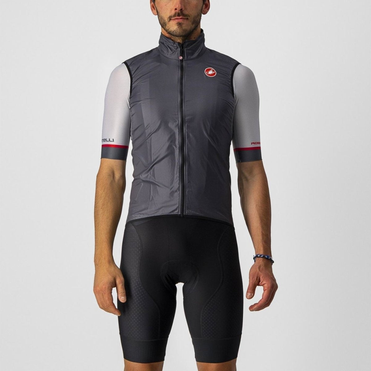 Castelli Aria Vest Men's