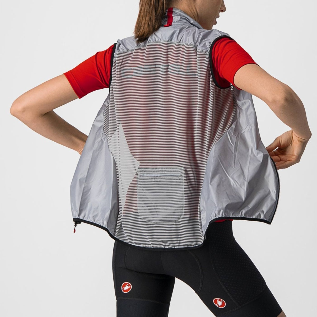 Castelli Aria Women's Vest
