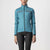 castelli women's cycling jacket dominica