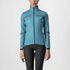 castelli women's cycling jacket dominica