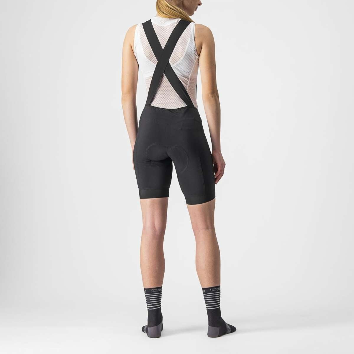 Castelli Endurance Bibshort Womens