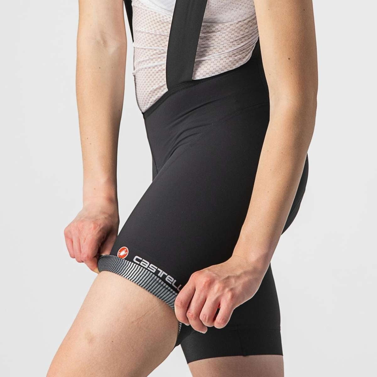Castelli Endurance Bibshort Womens