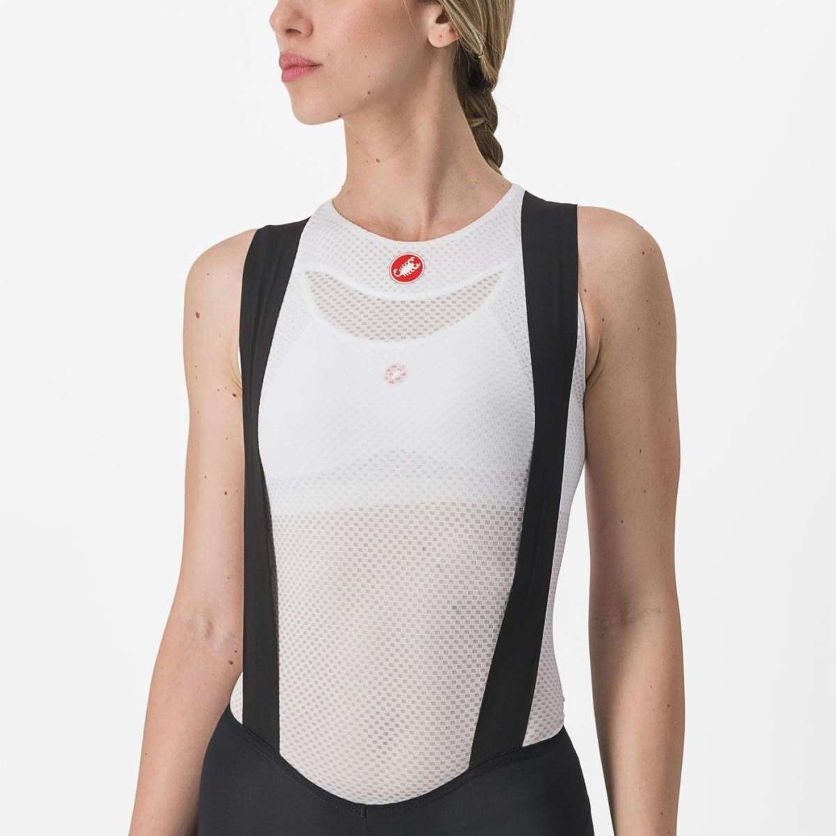 Castelli Endurance Bibshort Womens