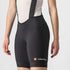Castelli Endurance Bibshort Womens