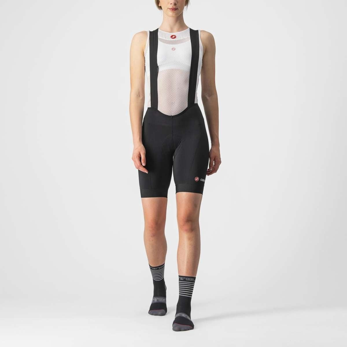 Castelli Endurance Bibshort Womens