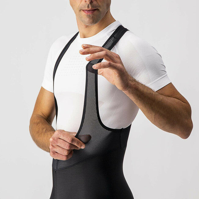 castelli bibtights for men, castelli entrata