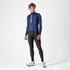 Castelli Entrata Thermal Jersey Men's