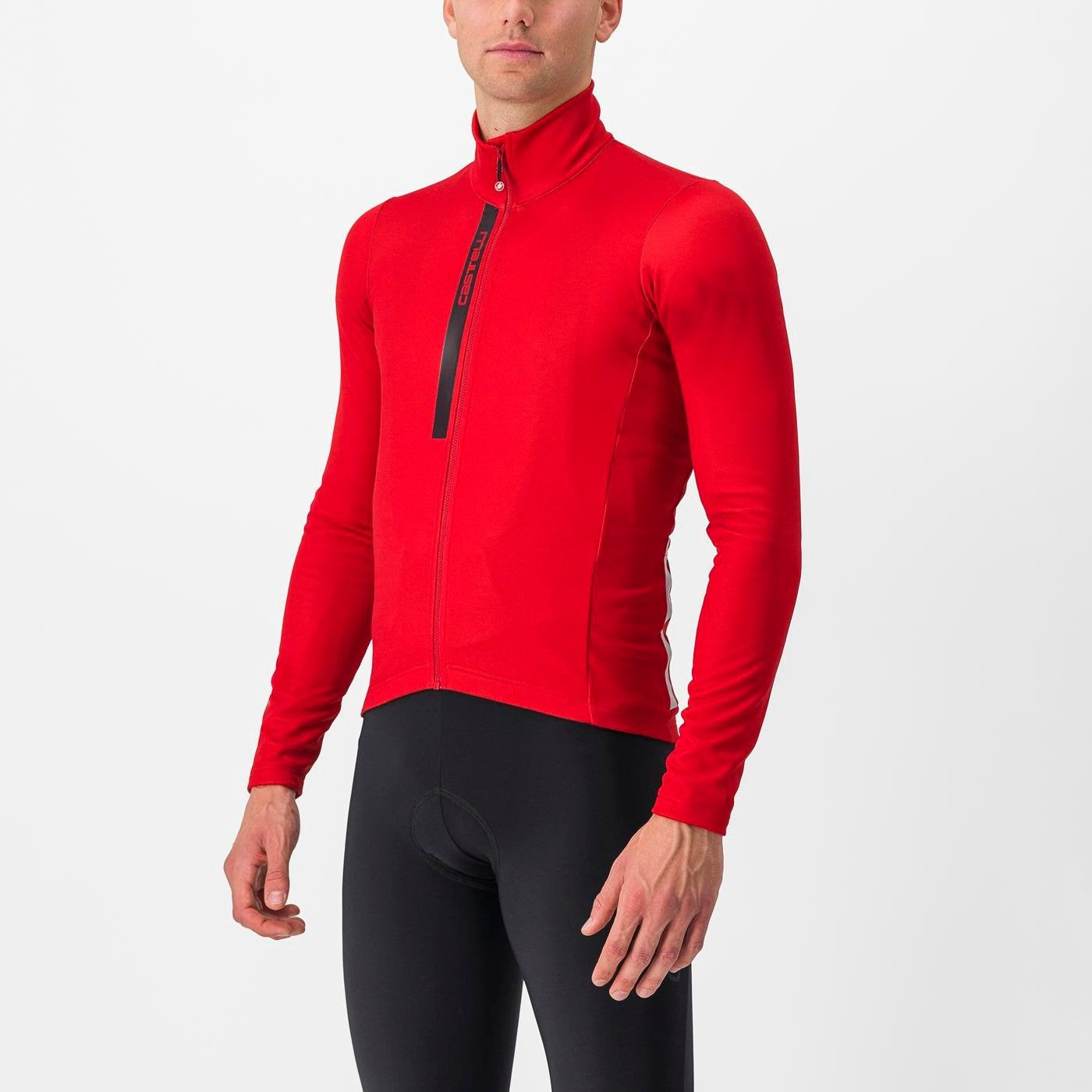 Castelli Entrata Thermal Jersey Men's