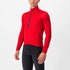 Castelli Entrata Thermal Jersey Men's