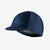 Castelli espresso 2 cycling cap for hot days, blue colour