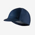 Castelli espresso 2 cycling cap for hot days, blue colour