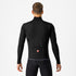 Castelli Men's Espresso Air Jacket