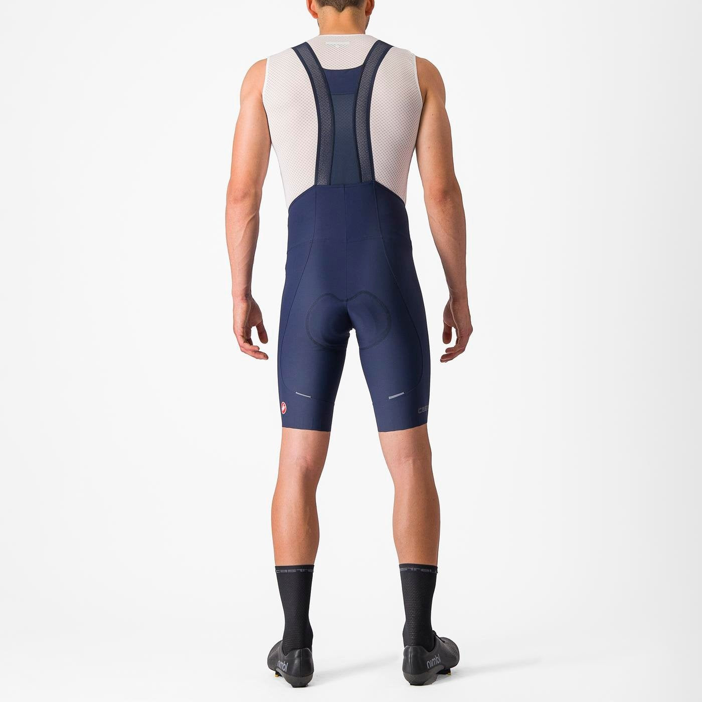 Castelli Espresso Bibshort