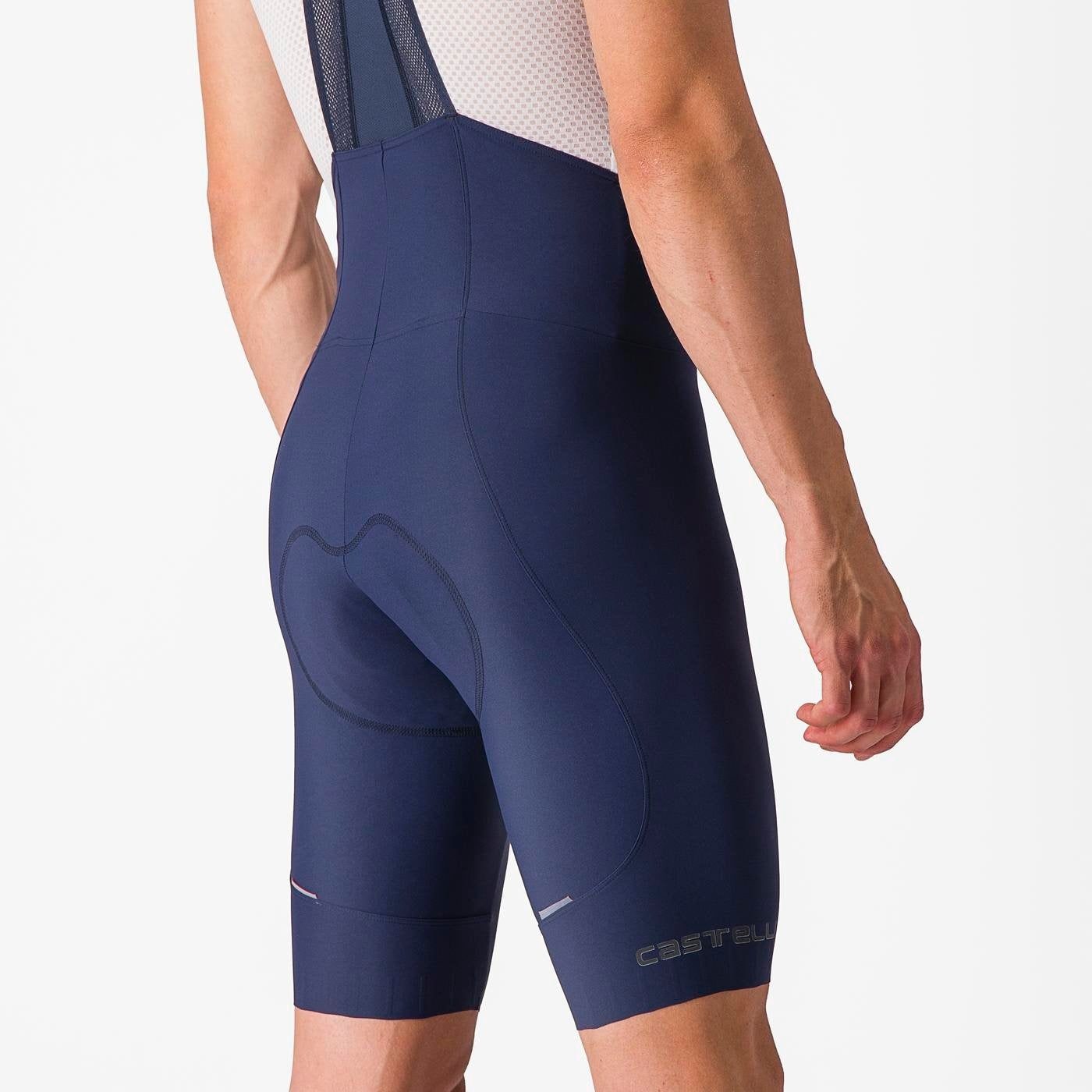 Castelli Espresso Bibshort