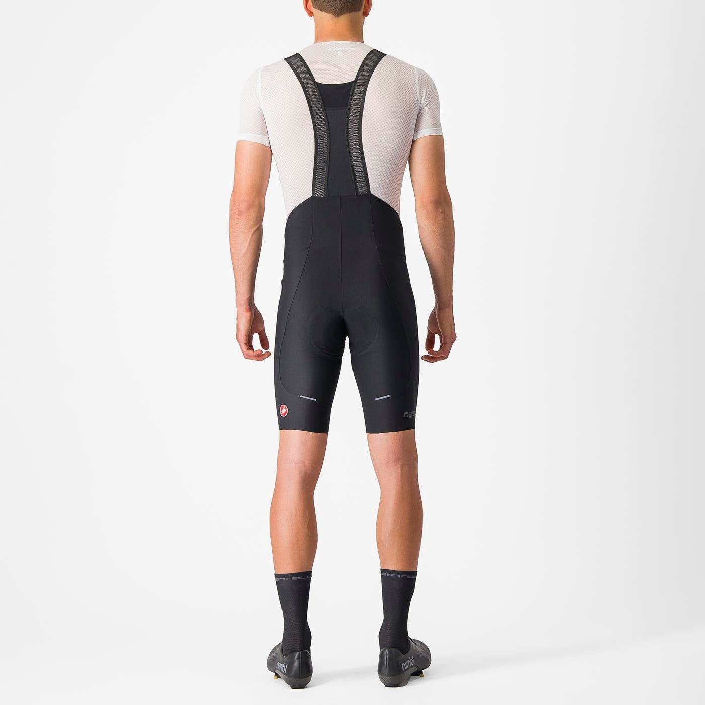 Castelli Espresso Bibshort