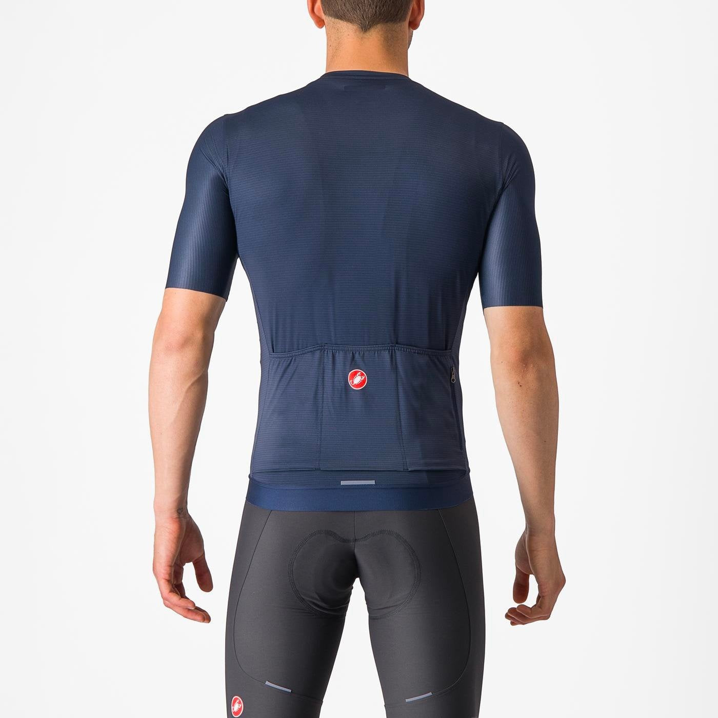 Castelli Espresso Jersey