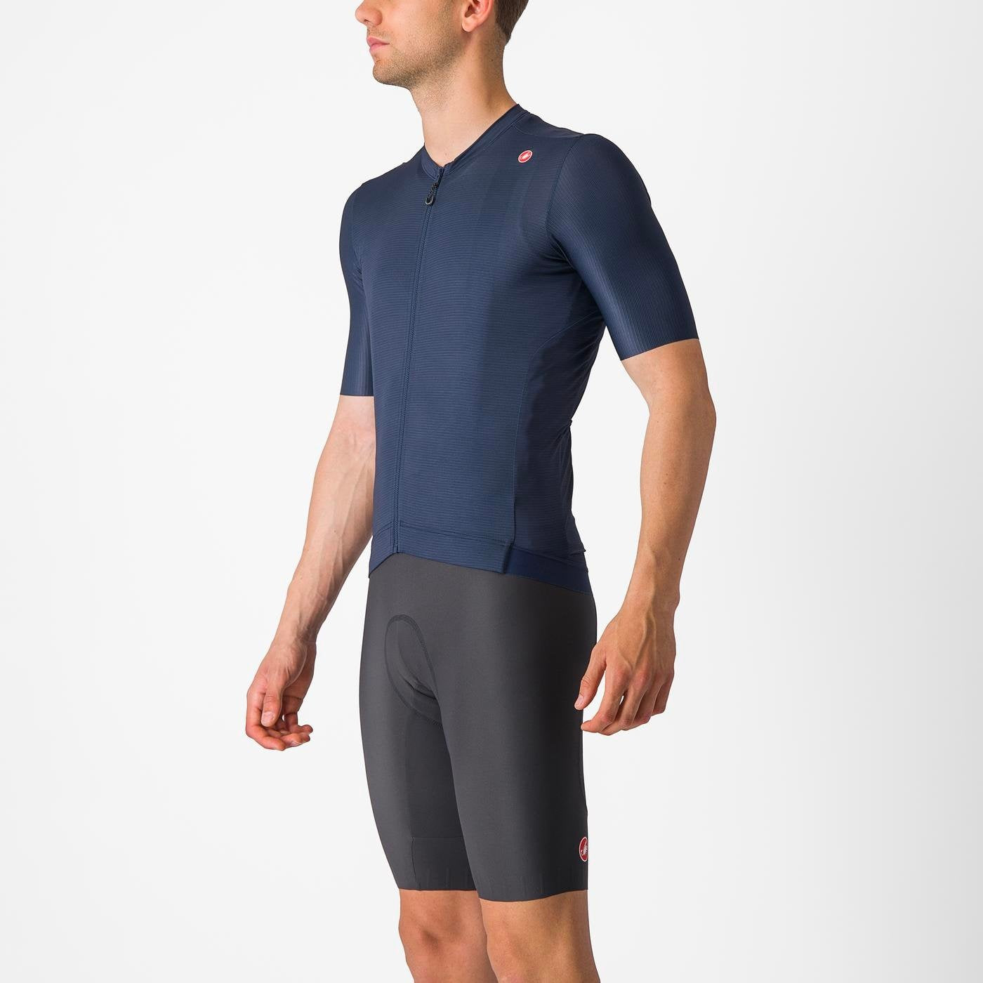 Castelli Espresso Jersey
