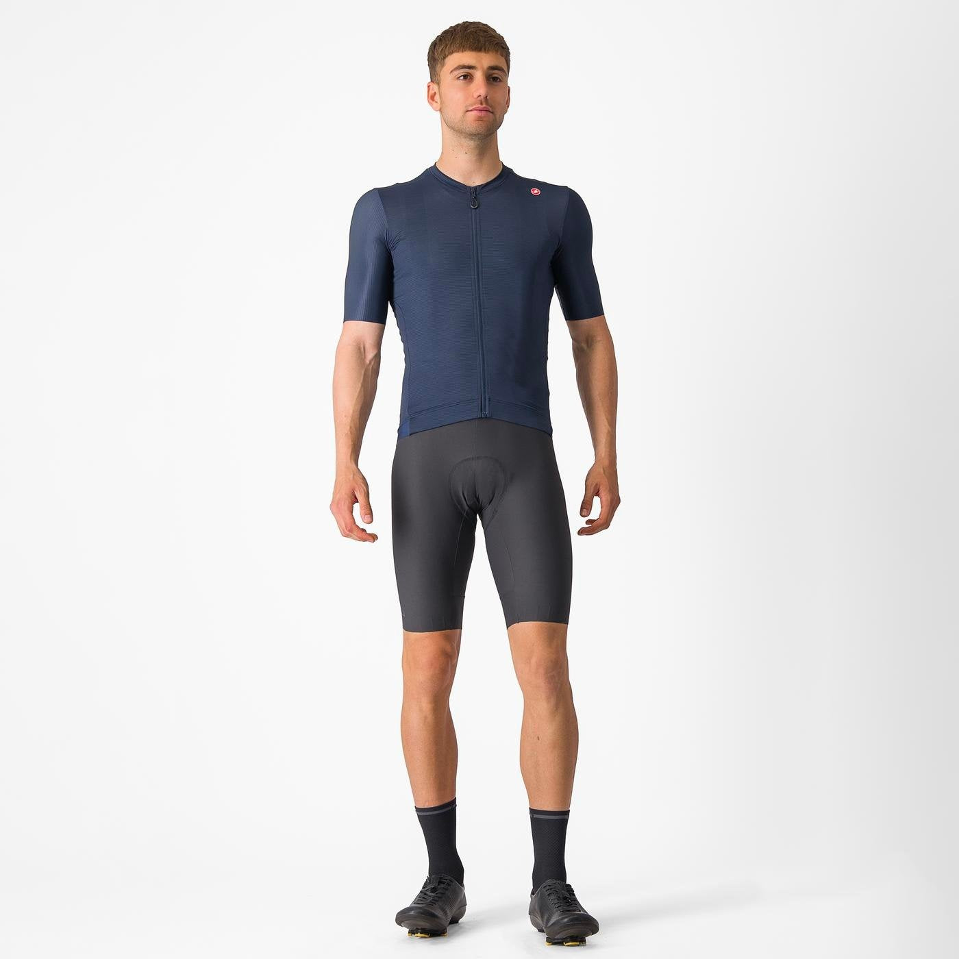 Castelli Espresso Jersey