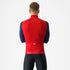 Castelli Men's Espresso Vest