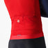 Castelli Men's Espresso Vest
