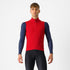 Castelli Men's Espresso Vest