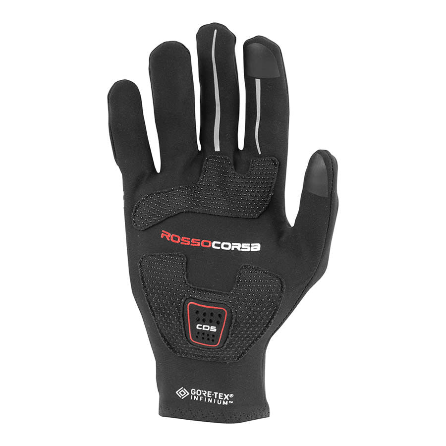 castelli light summer gloves for road cycling
