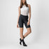 Castelli Prima Short Donna