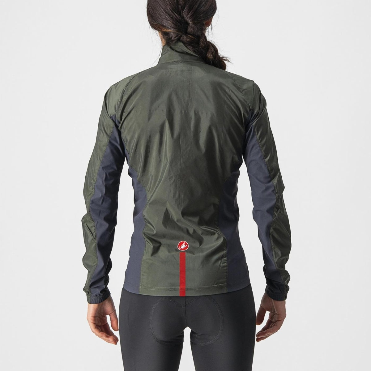 Castelli Squadra Stretch Jacket W