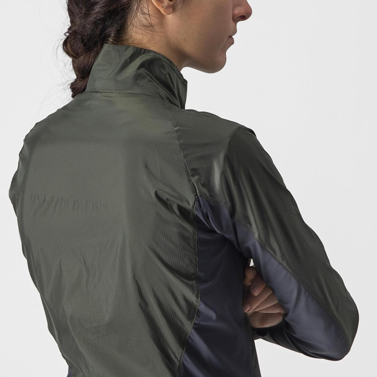 Castelli Squadra Stretch Jacket W
