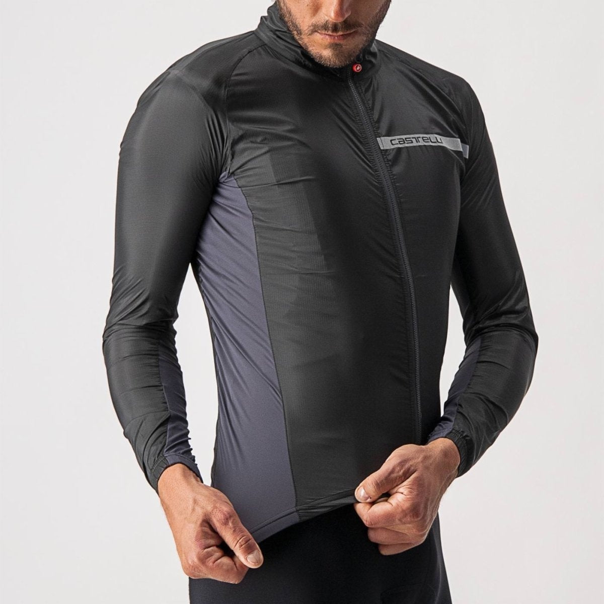 Castelli Squadra Stretch Jacket