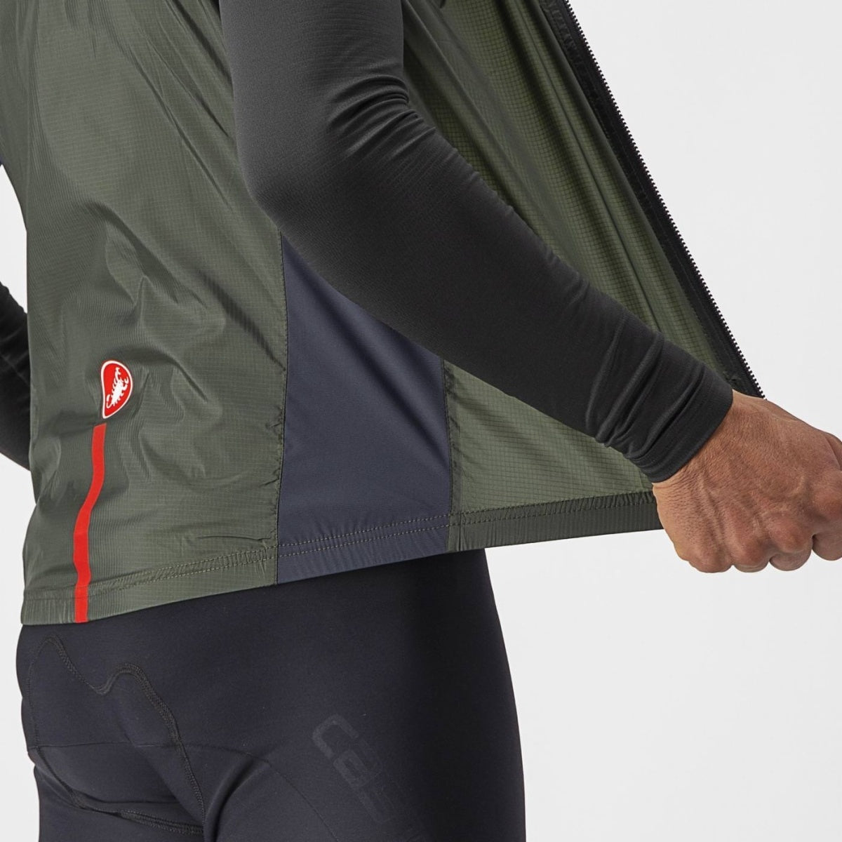 Castelli Squadra Stretch Vest