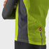 castelli squadra stretch vest yellow fluro