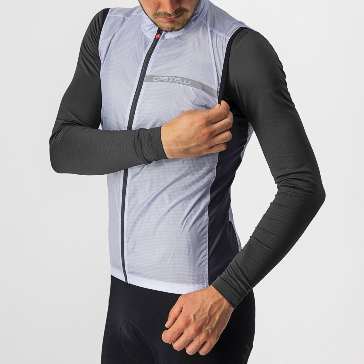 Castelli Squadra Stretch Vest