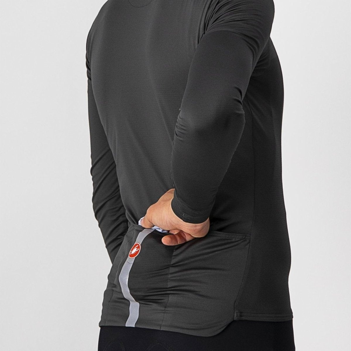 Castelli Squadra Stretch Vest