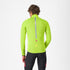 Castelli Men's Squall Shell Jacket
