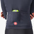 Castelli Men's Squall Shell Jacket