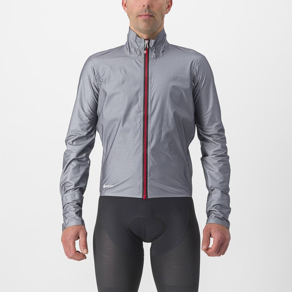 Castelli Tempesta Lite Jacket Mens