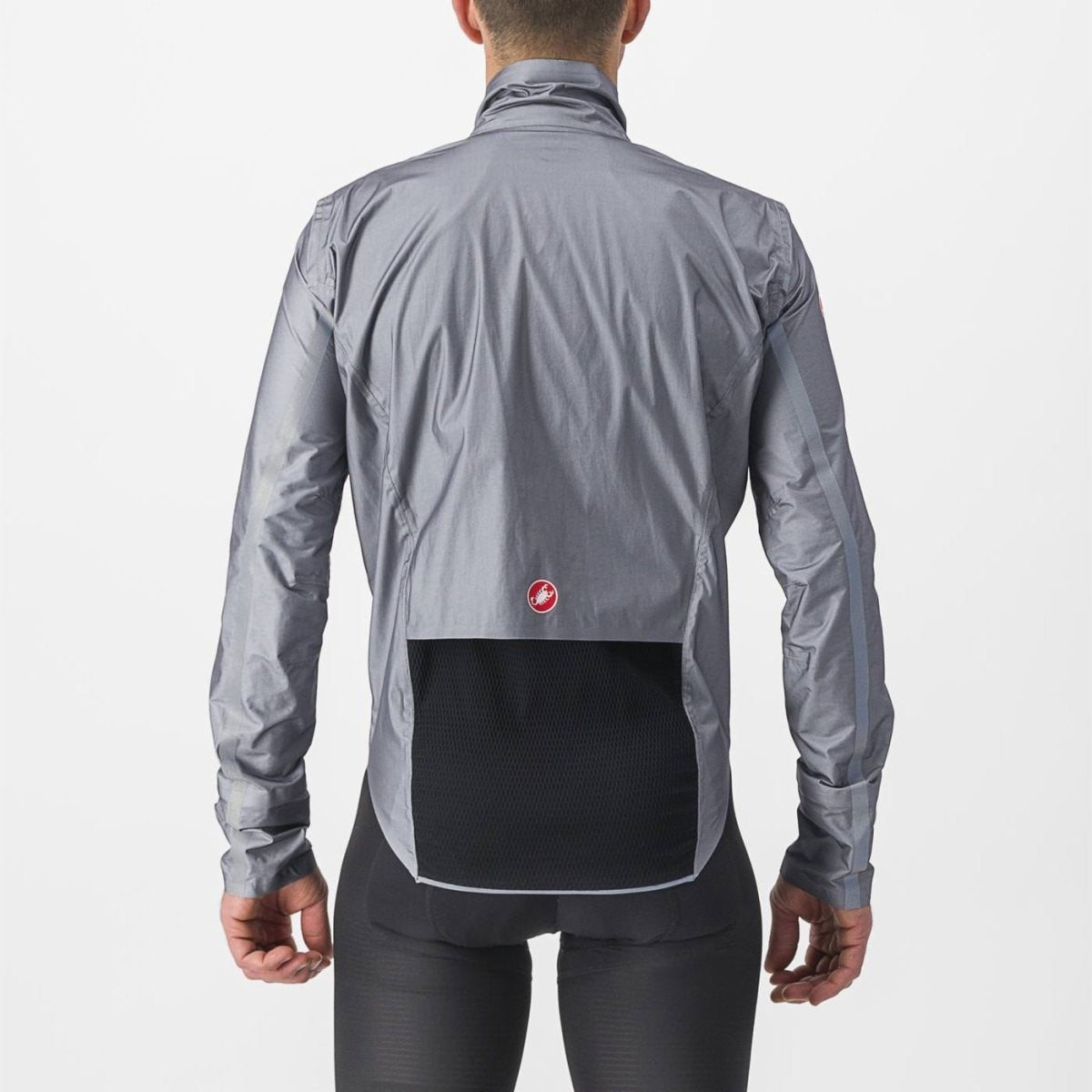 Castelli Tempesta Lite Jacket Mens