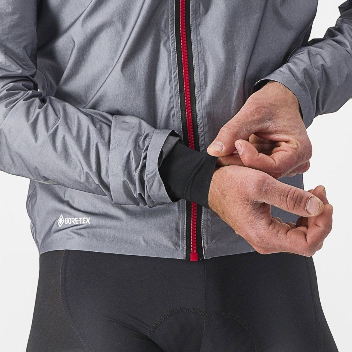 Castelli Tempesta Lite Jacket Mens