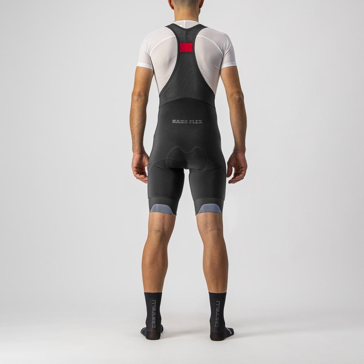 Castelli Tutto Nano Bibshort