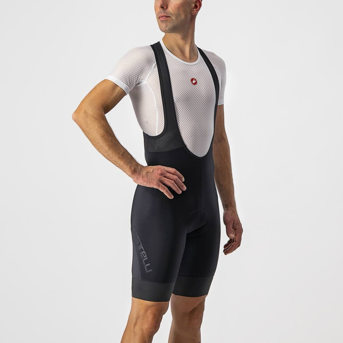 Castelli Tutto Nano Bibshort