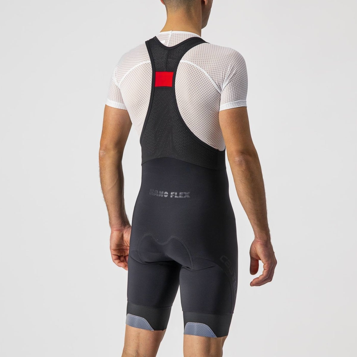 Castelli Tutto Nano Bibshort