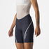 castelli womens bike shorts, velocissima bike shorts