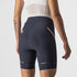 castelli womens bike shorts, velocissima bike shorts