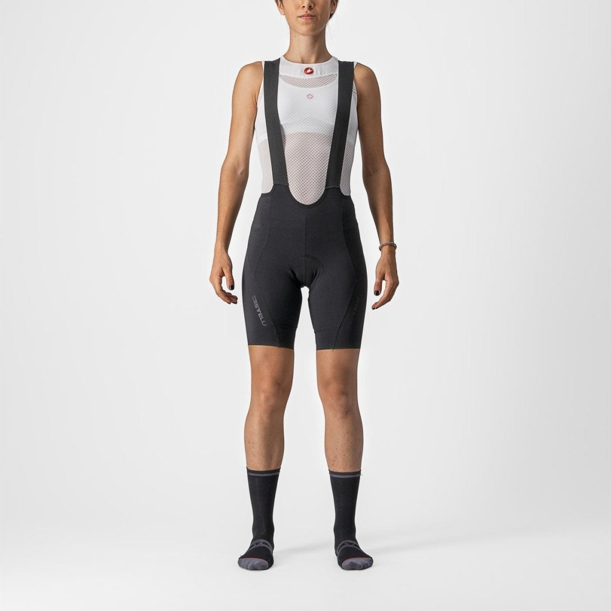 castelli womens bike shorts, velocissima bike shorts