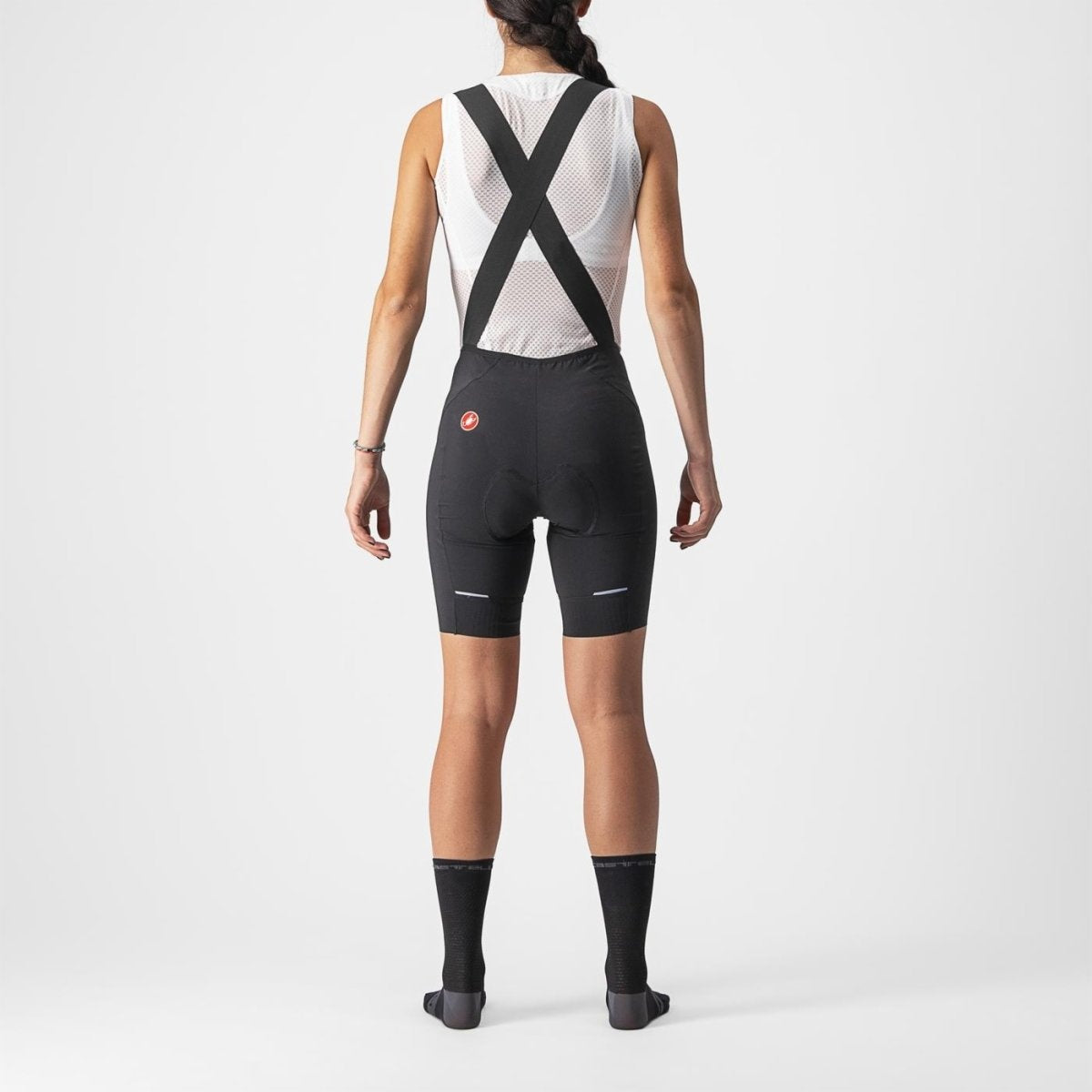 castelli womens bike shorts, velocissima bike shorts