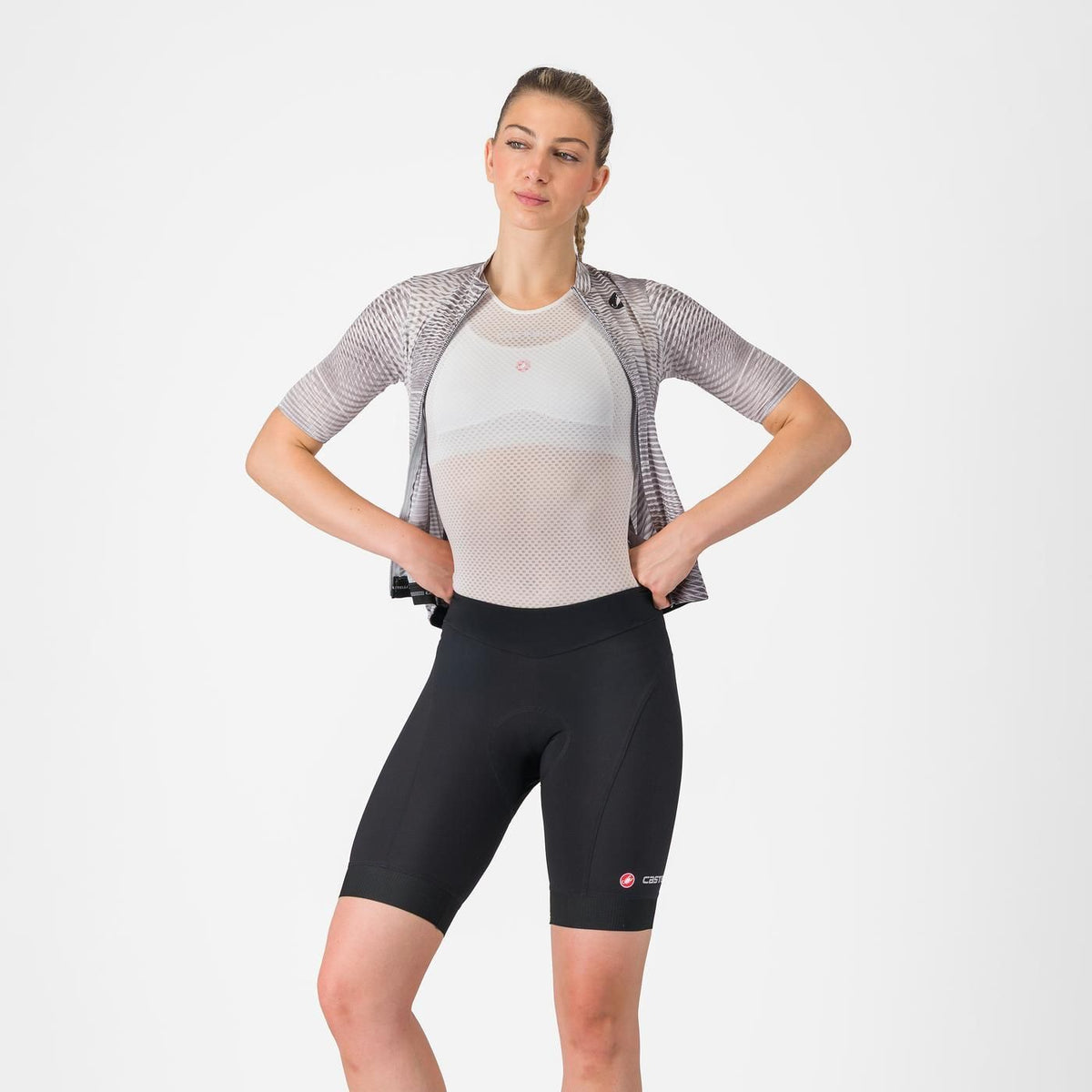 Castelli Women's Endurance Short