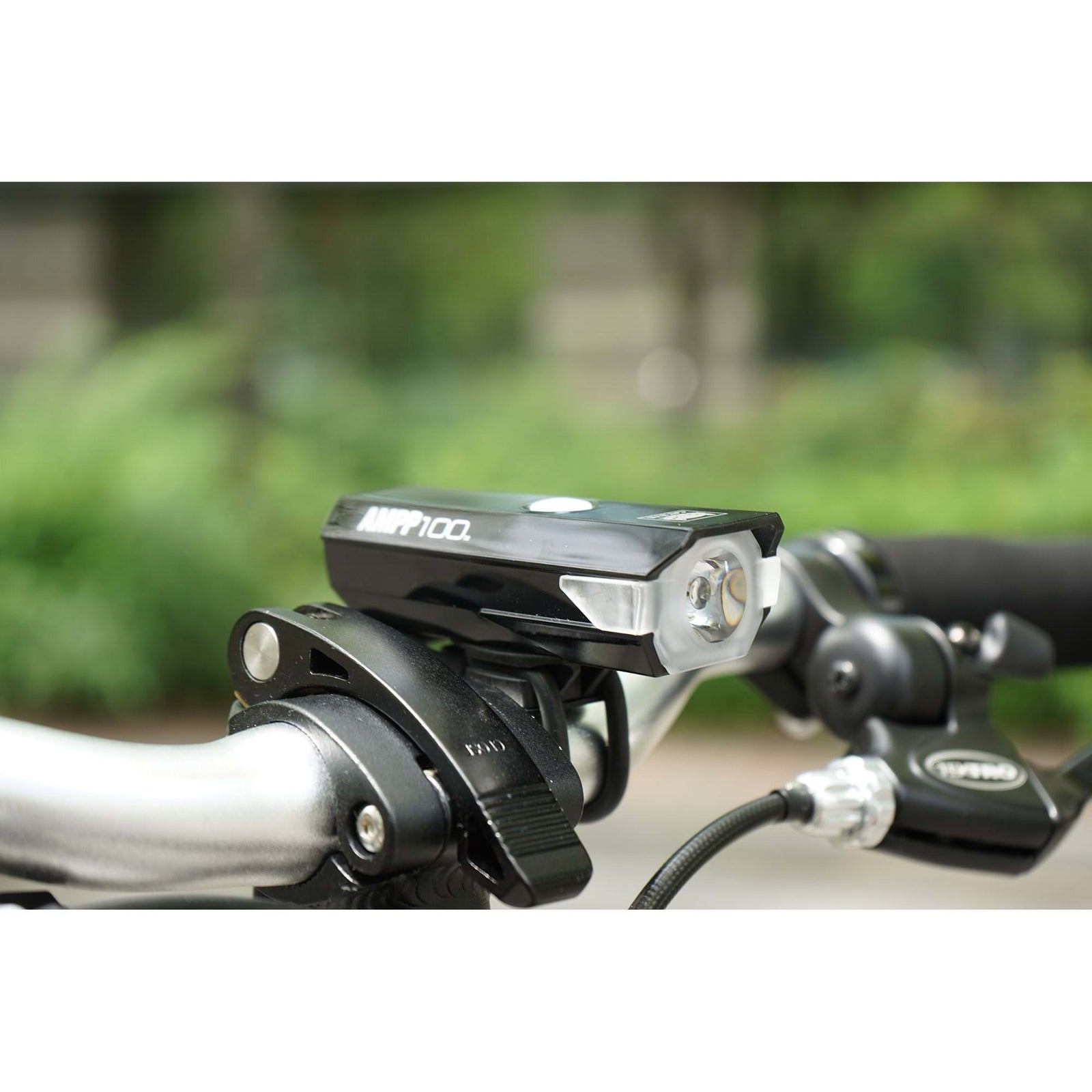 CatEye Ampp 100 Front Bike Light