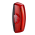 Rear bike light from CatEye - rapid x2 kinetic