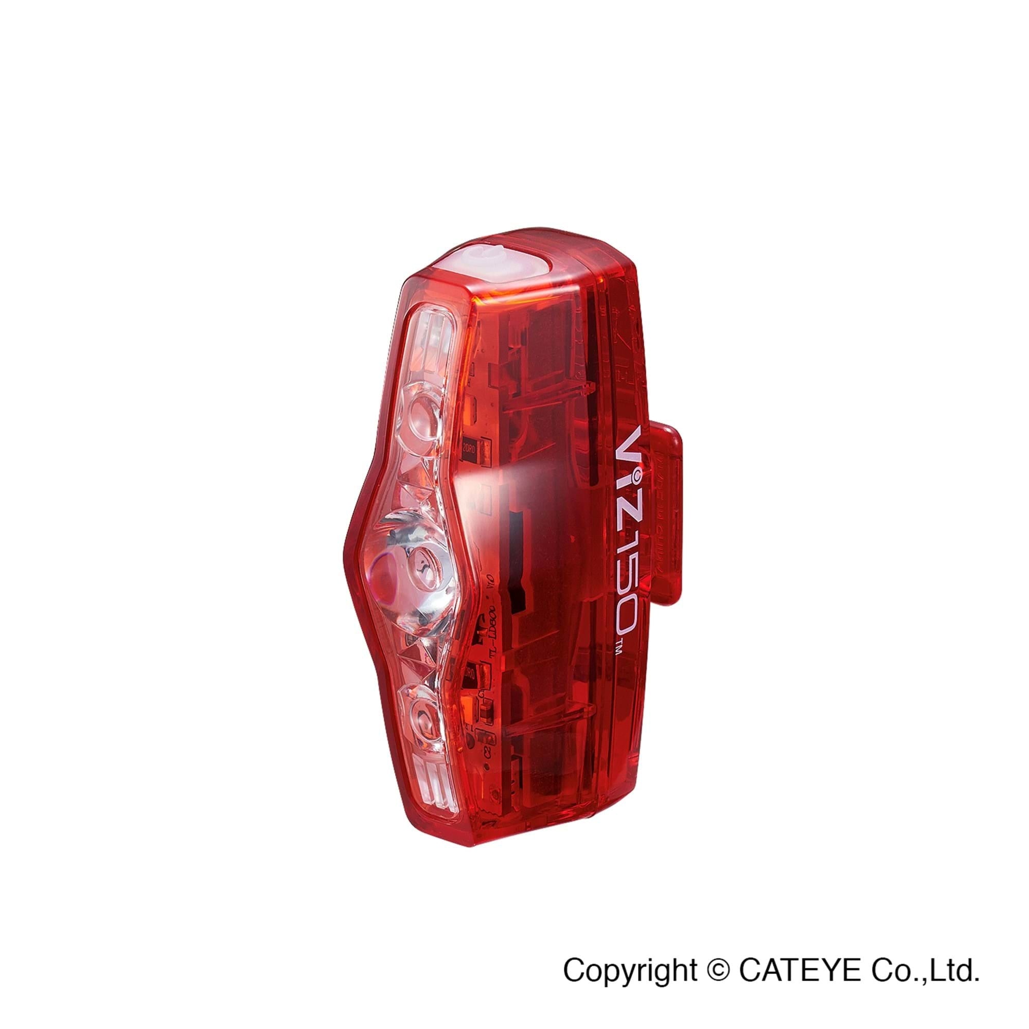 CatEye Viz150 Rear Bike Light